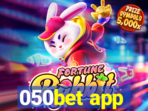 050bet app